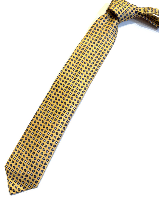 Robert Jensen Tie