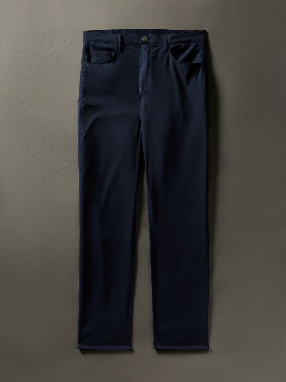Faherty Movement 5-Pocket Pant (32" Inseam)