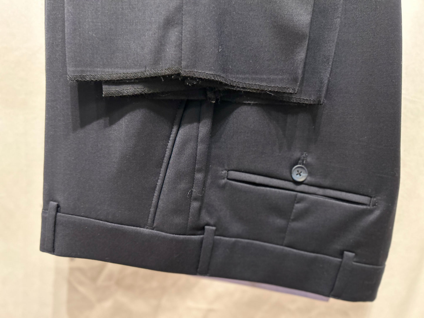 Traveler's Dress Pant