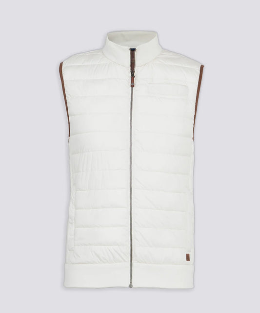 Turtleson Landen Quilted Vest
