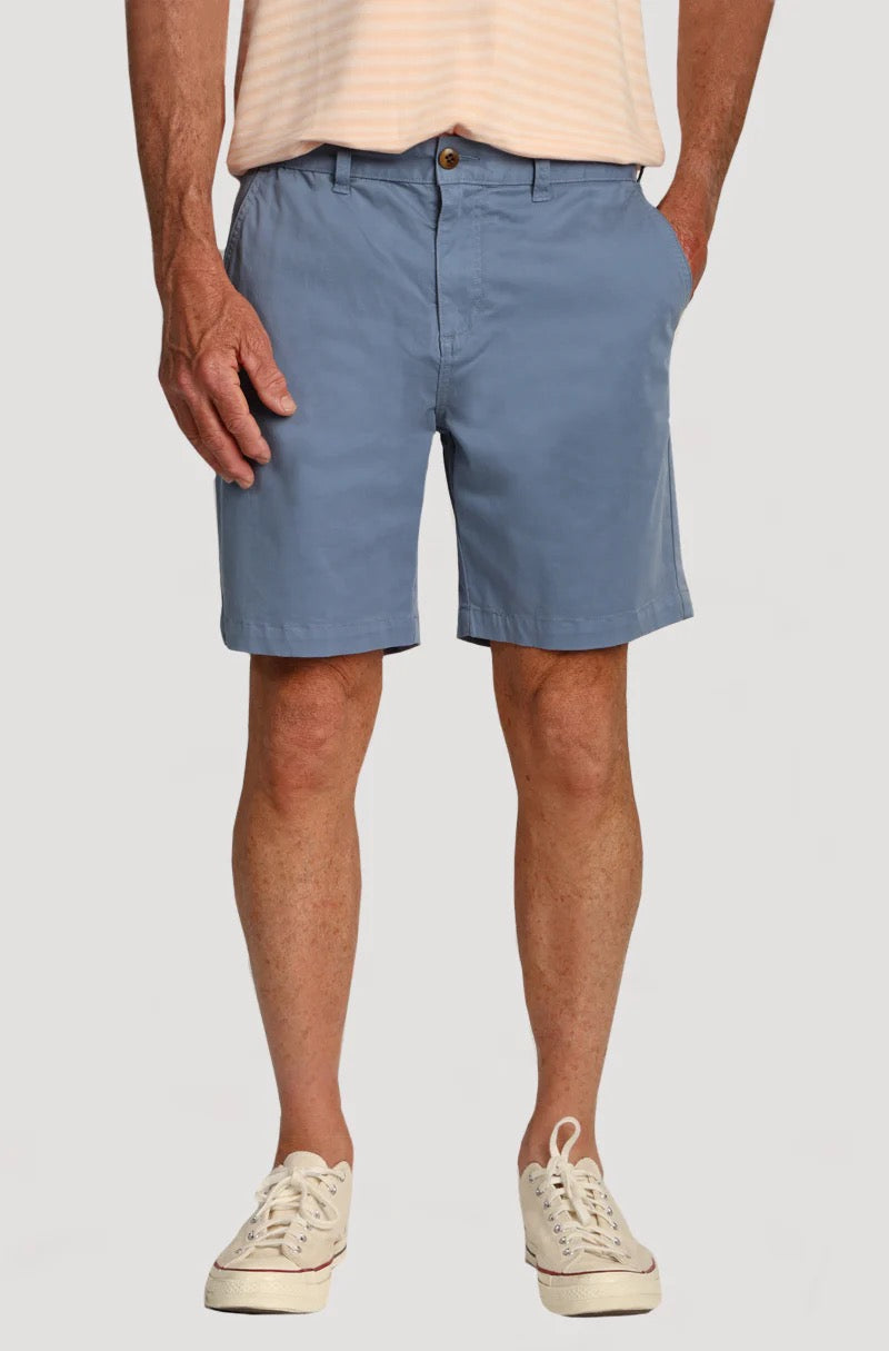 TRUE GRIT Island Essential Short