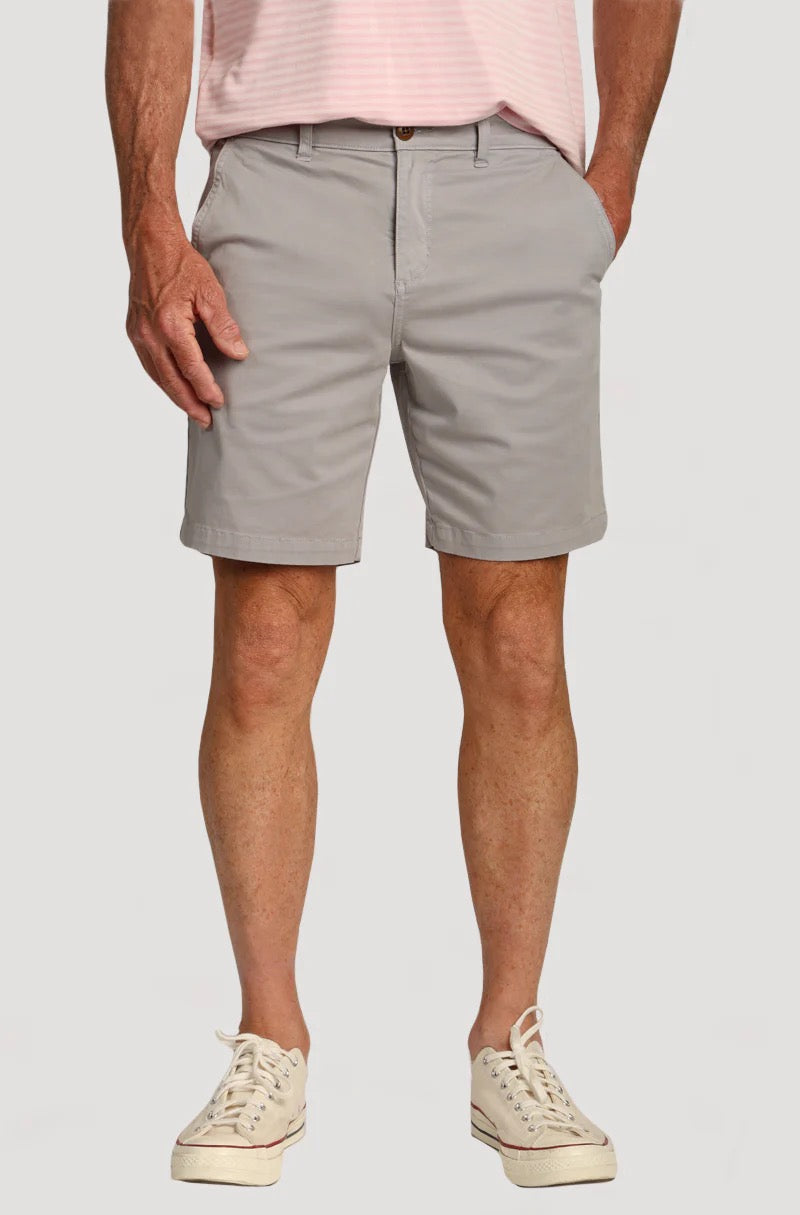 TRUE GRIT Island Essential Short