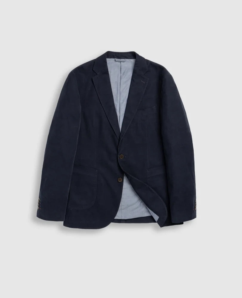 RODD & GUNN Saint Bathans Jacket