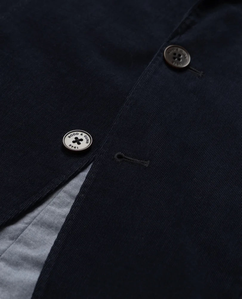 RODD & GUNN Saint Bathans Jacket
