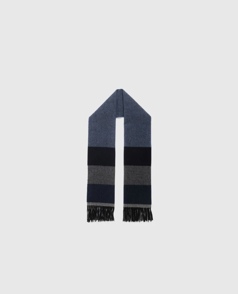Rodd & Gunn Frankton Stripe Scarf