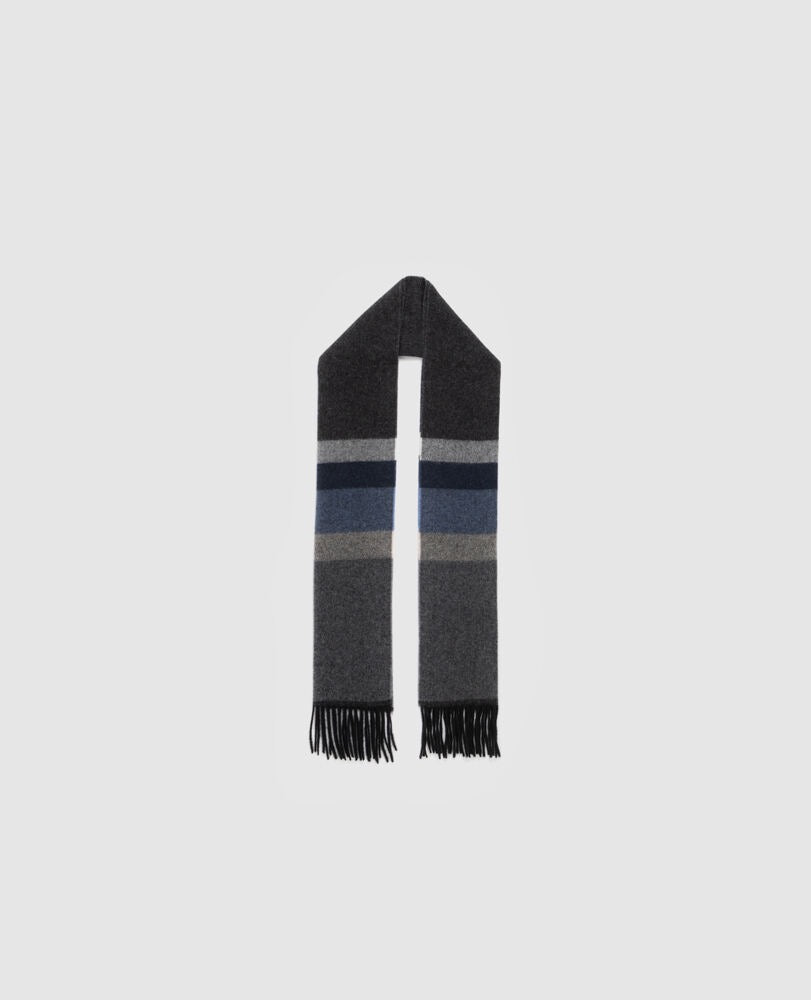 Rodd & Gunn Jacks Point Scarf