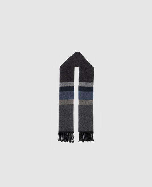 Rodd & Gunn Jacks Point Scarf