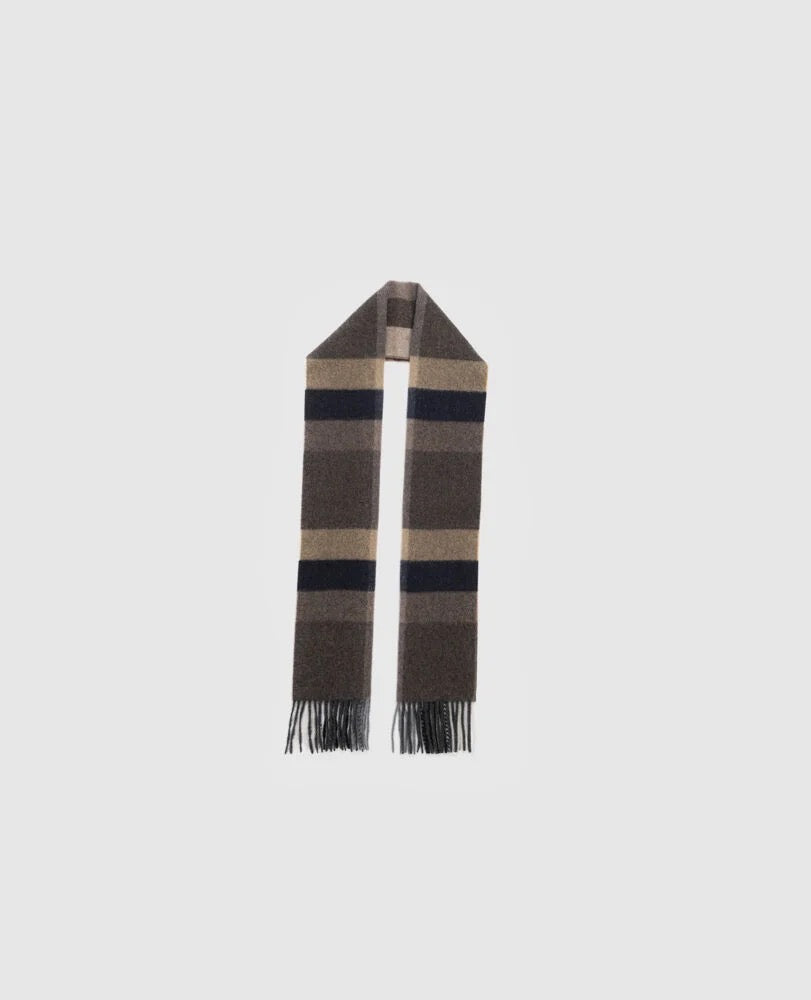 Rodd & Gunn Jervois Road Scarf