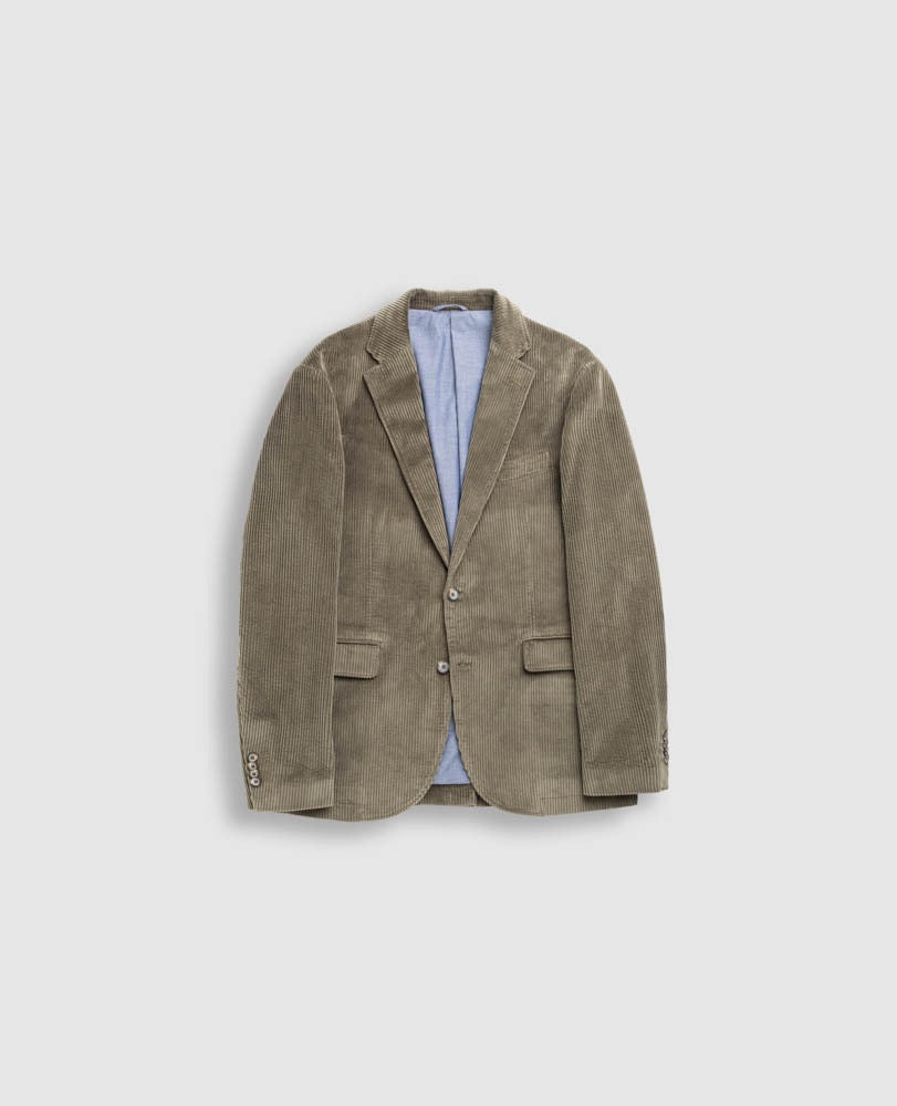 RODD & GUNN Blackpool Jacket