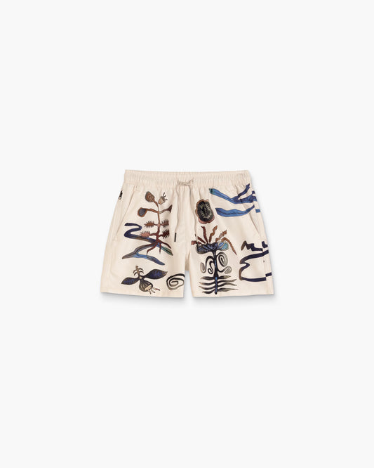 OAS Elowen Swim Shorts