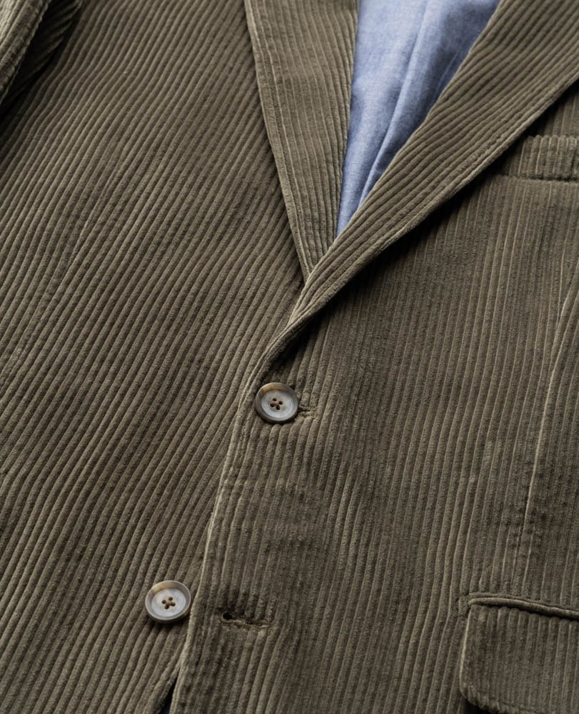 RODD & GUNN Blackpool Jacket