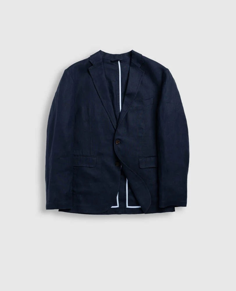 RODD & GUNN Campbell Island Jacket