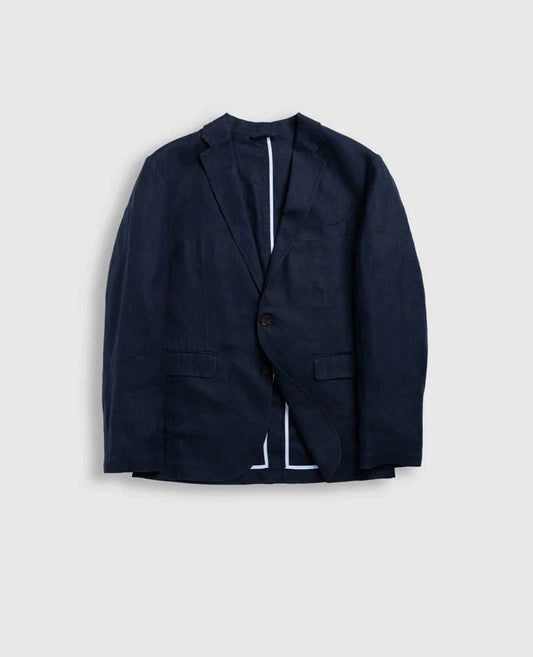 RODD & GUNN Campbell Island Jacket