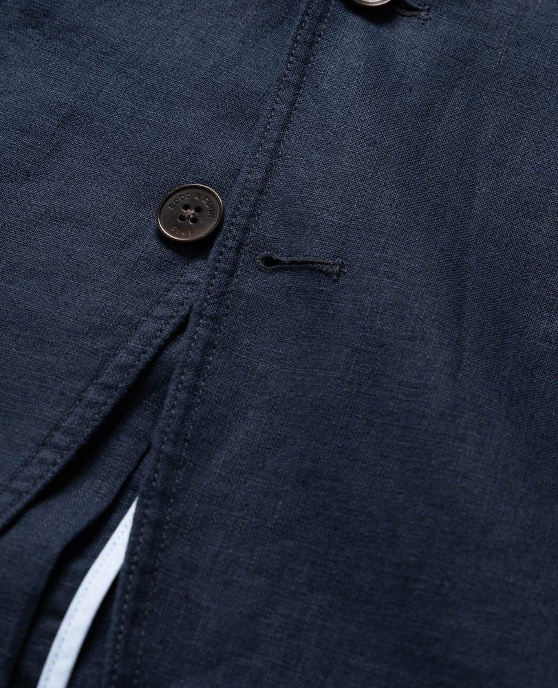 RODD & GUNN Campbell Island Jacket