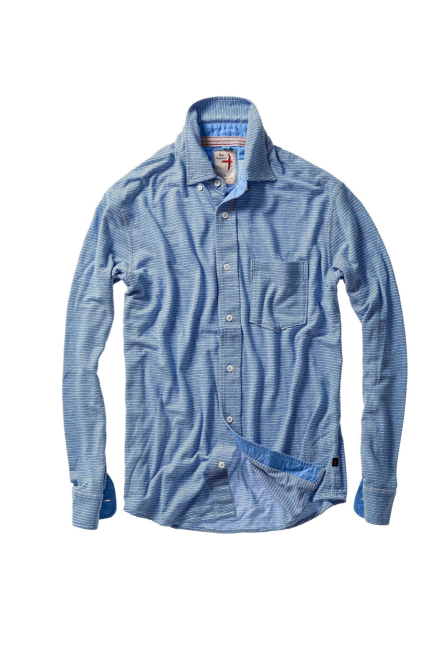 RELWEN Hemp Stripe BD
