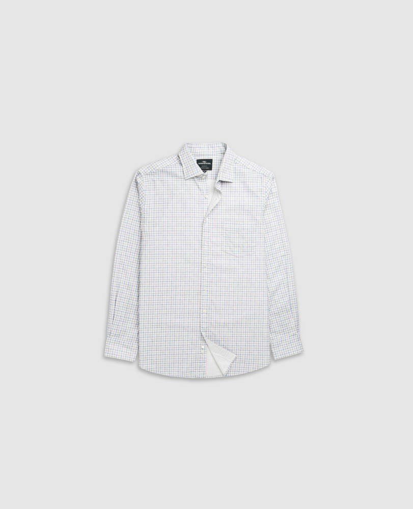 RODD & GUNN Gledknowe LS Shirt
