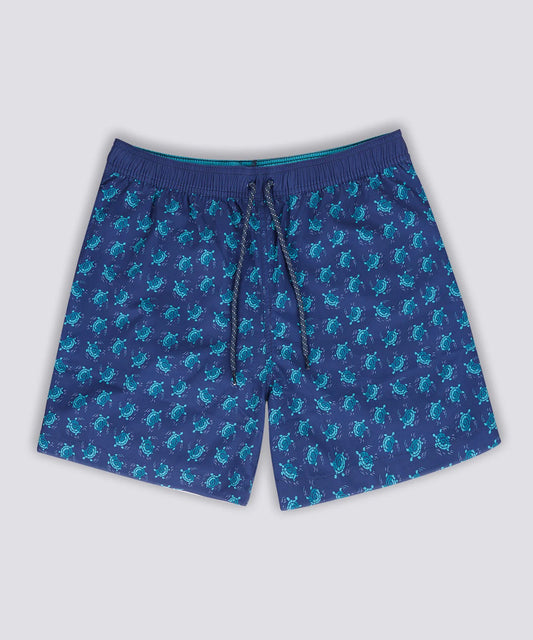 TURTLESON Open Water Swim Short