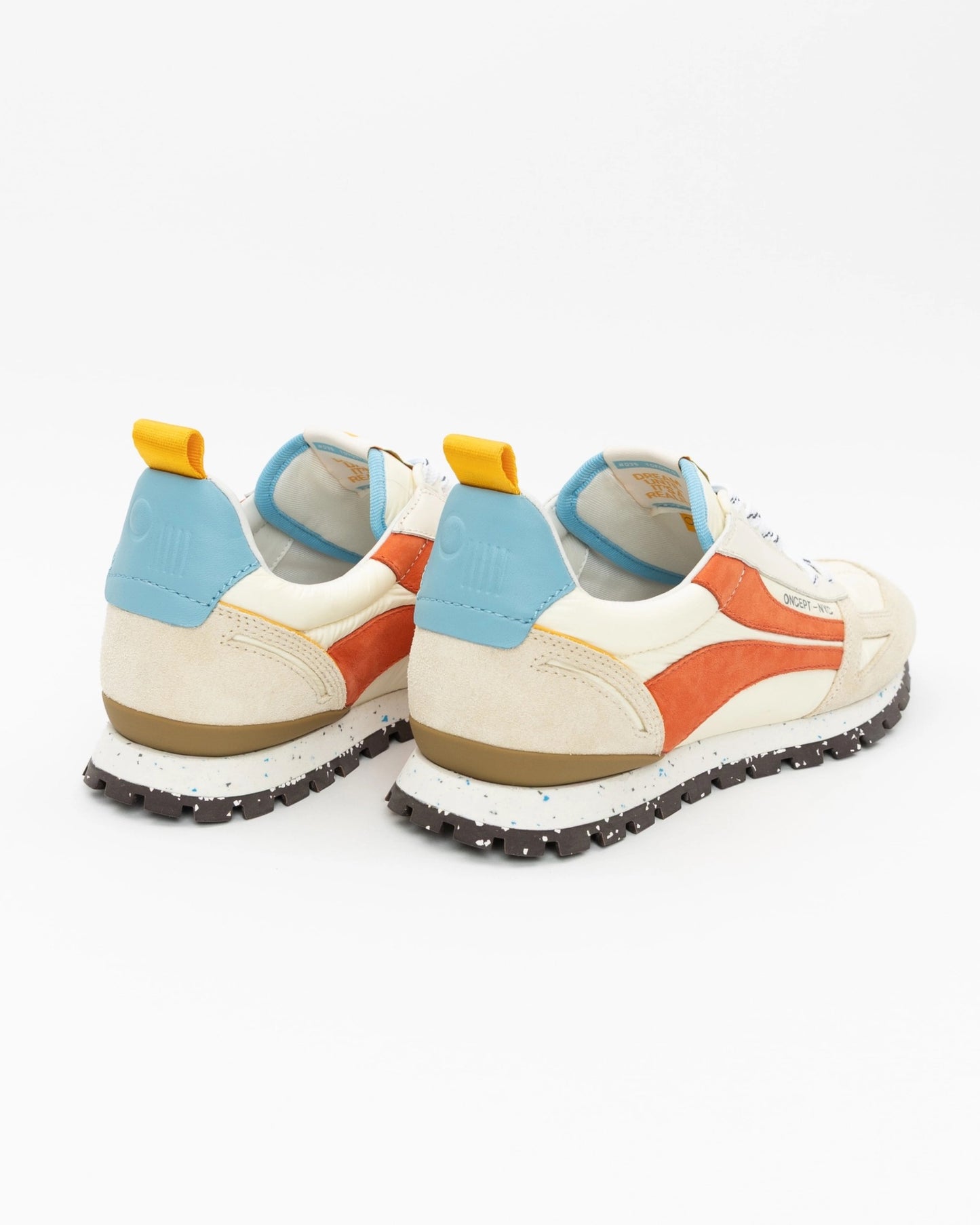 ONCEPT Toronto Flame