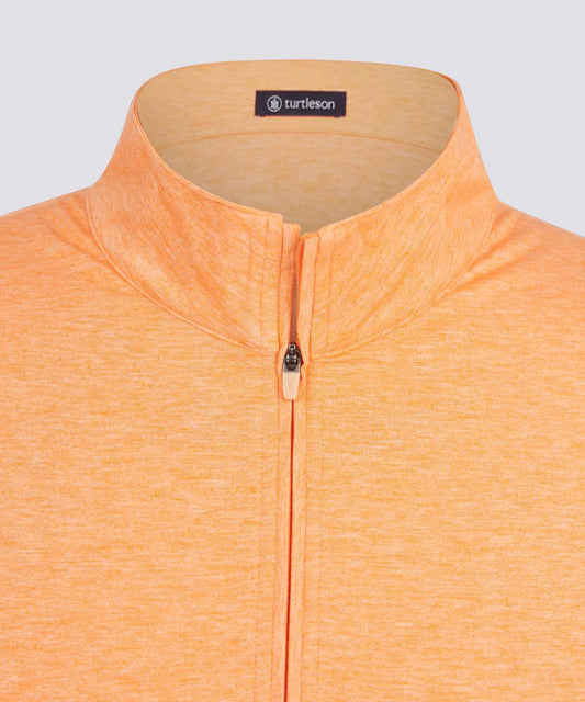 TURTLESON New Avery Quarter Zip
