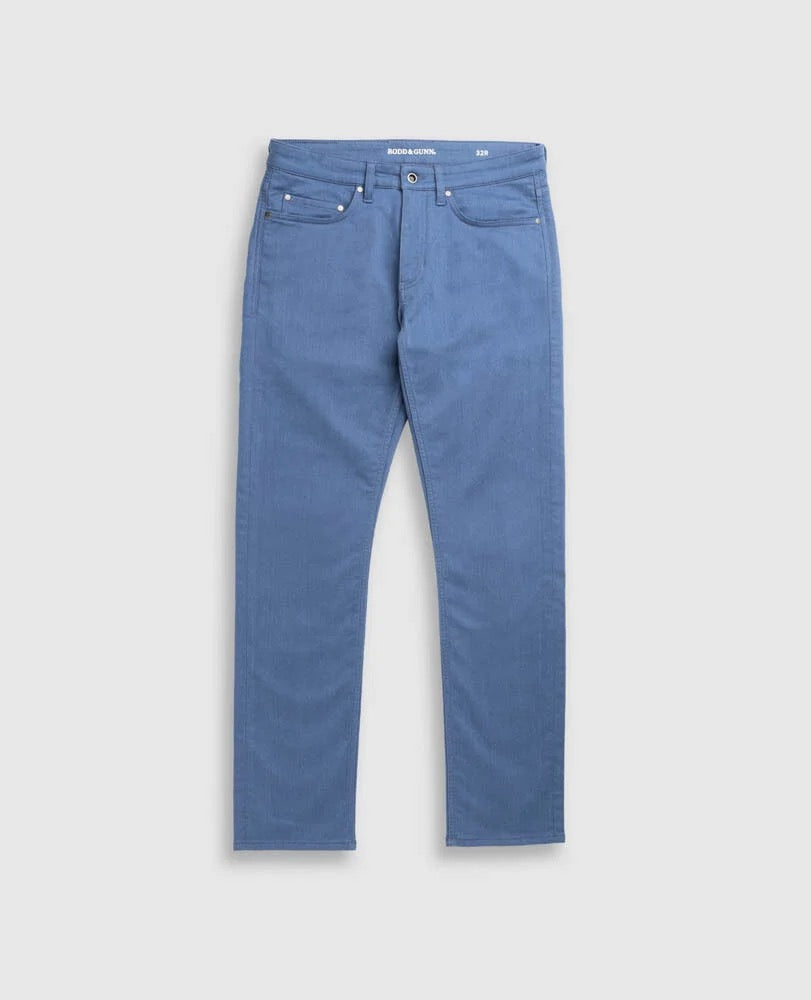 RODD & GUNN Motion Melange Jean