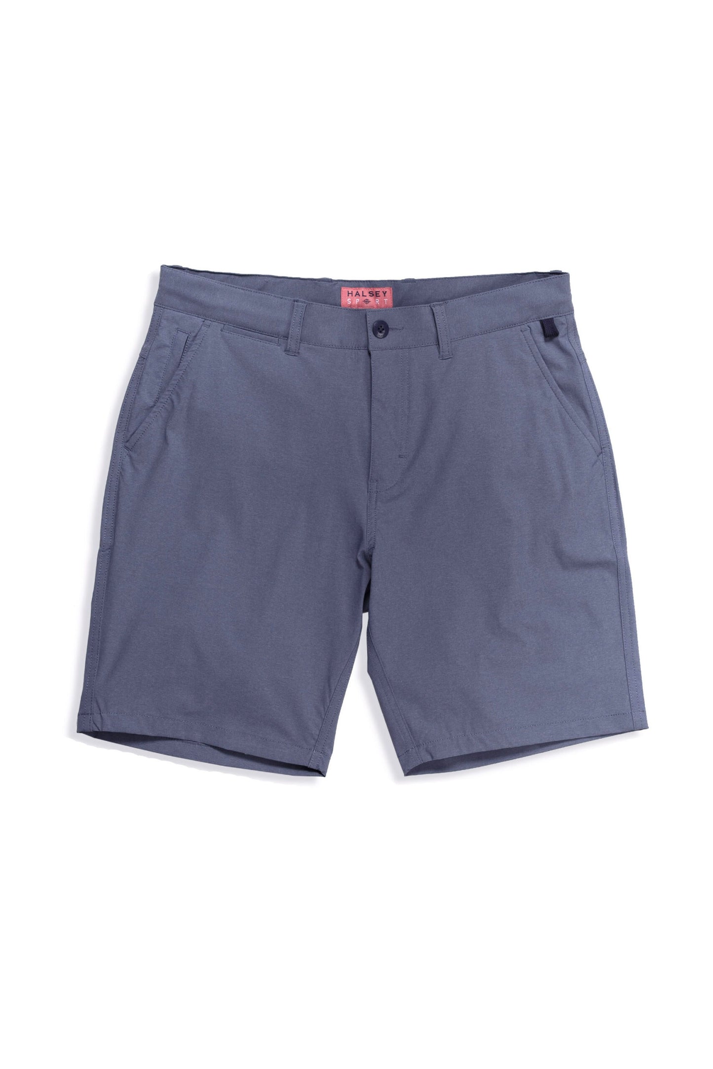 HALSEY Castaway Hybrid 8" Short