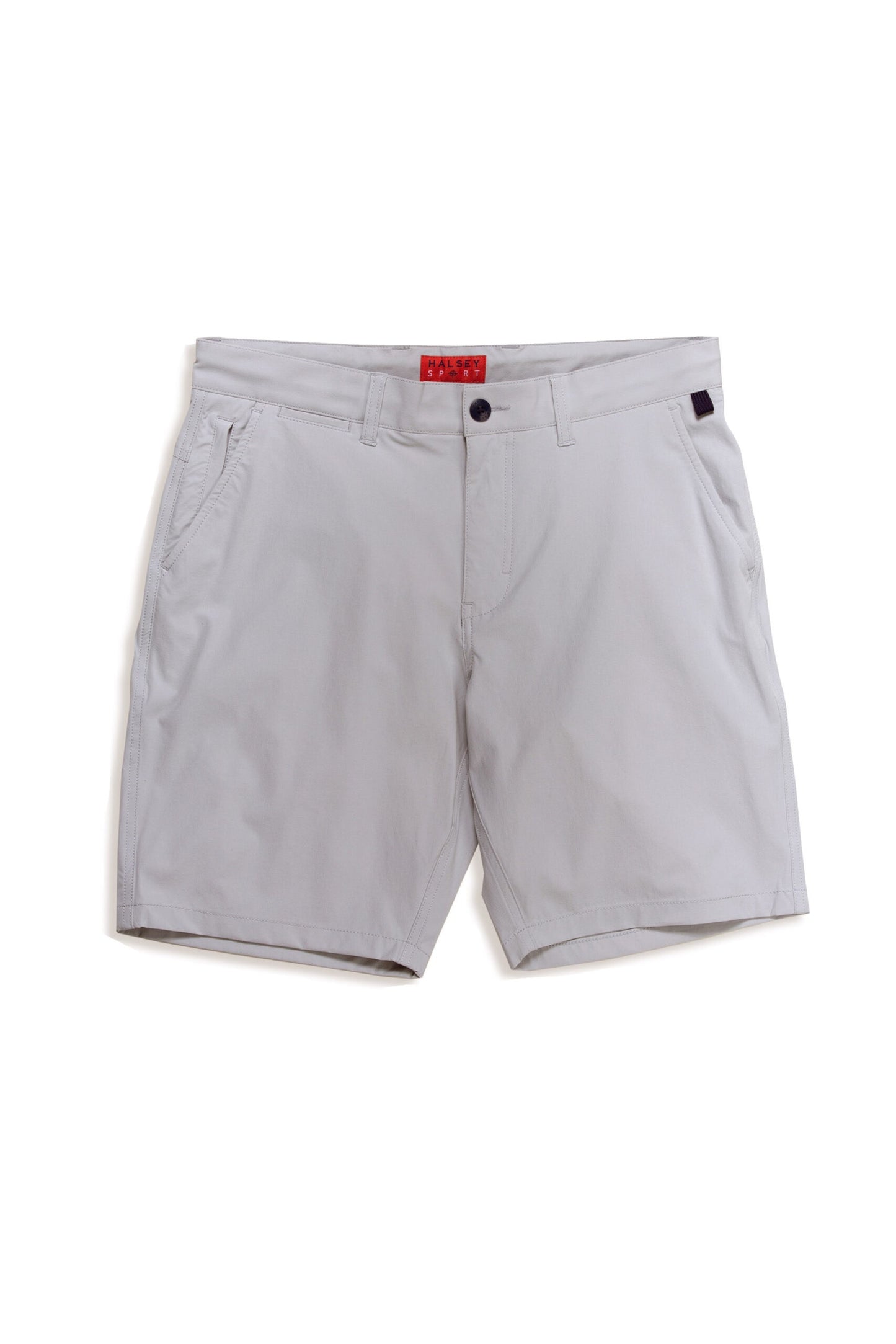 HALSEY Castaway Hybrid 8" Short