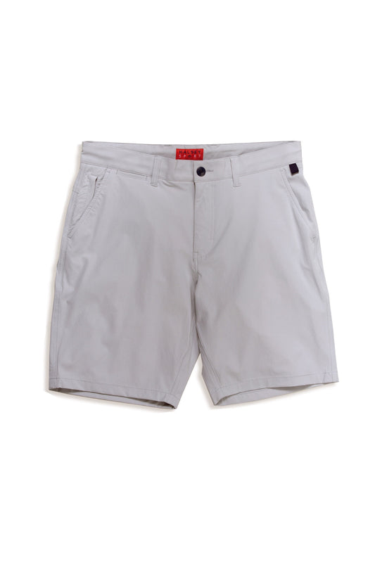 HALSEY Castaway Hybrid 8" Short