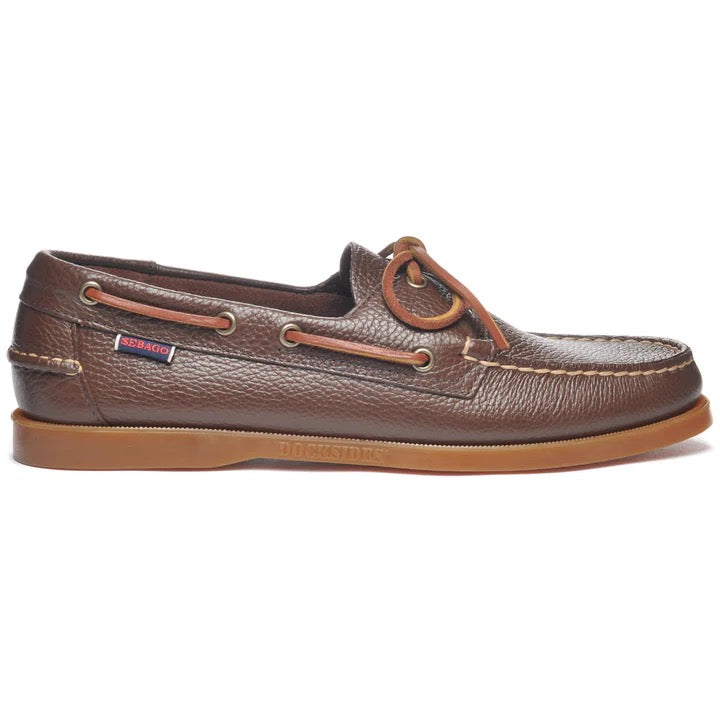 SEBAGO Portland Martellato