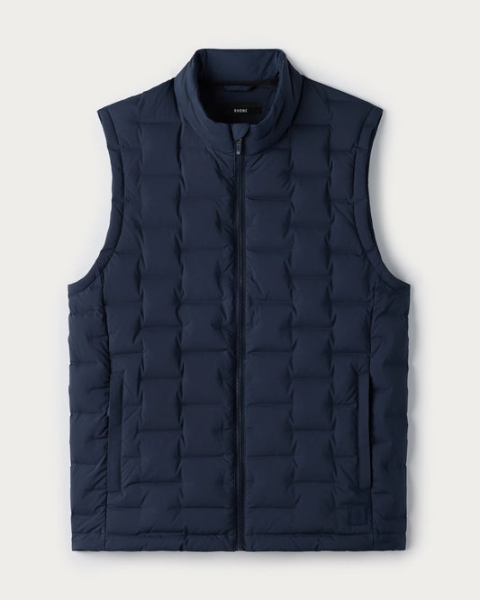 RHONE Voyage Down Vest