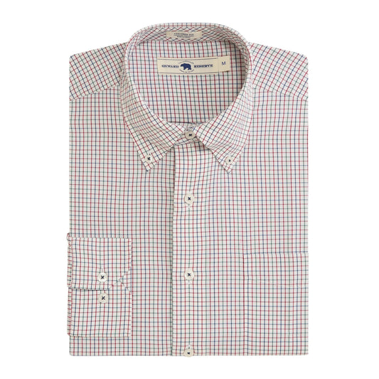 ONWARD RESERVE King Tailored Fit Performance Shirt