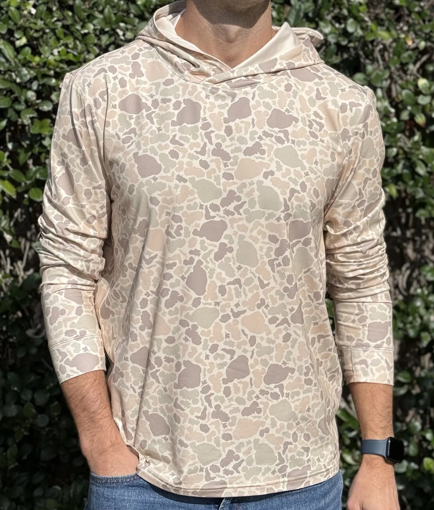 ALON Drift Hoodie