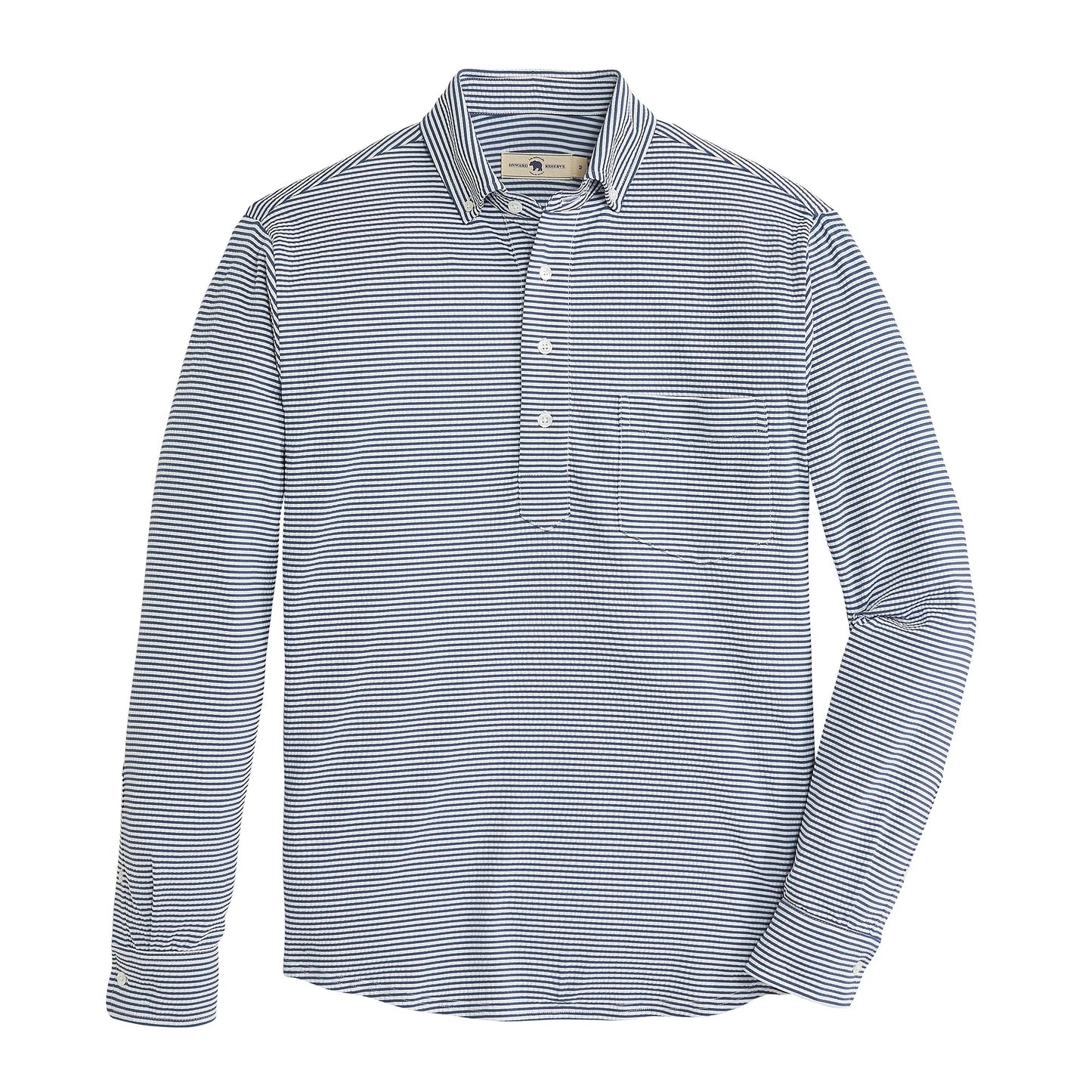 ONWARD RESERVE Drift Long Sleeve Shirt
