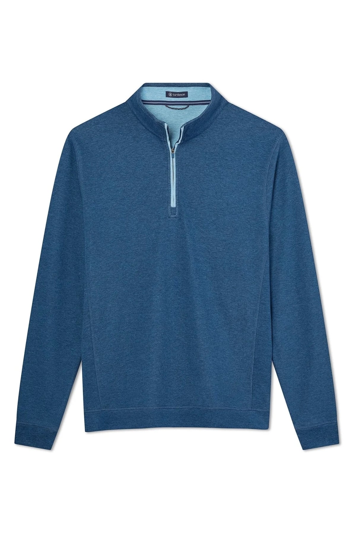 TURTLESON Isaac ¼ Zip