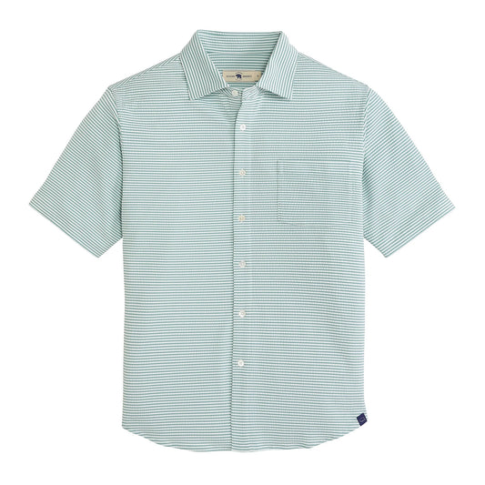 ONWARD RESERVE Short Sleeve Drift Shirt