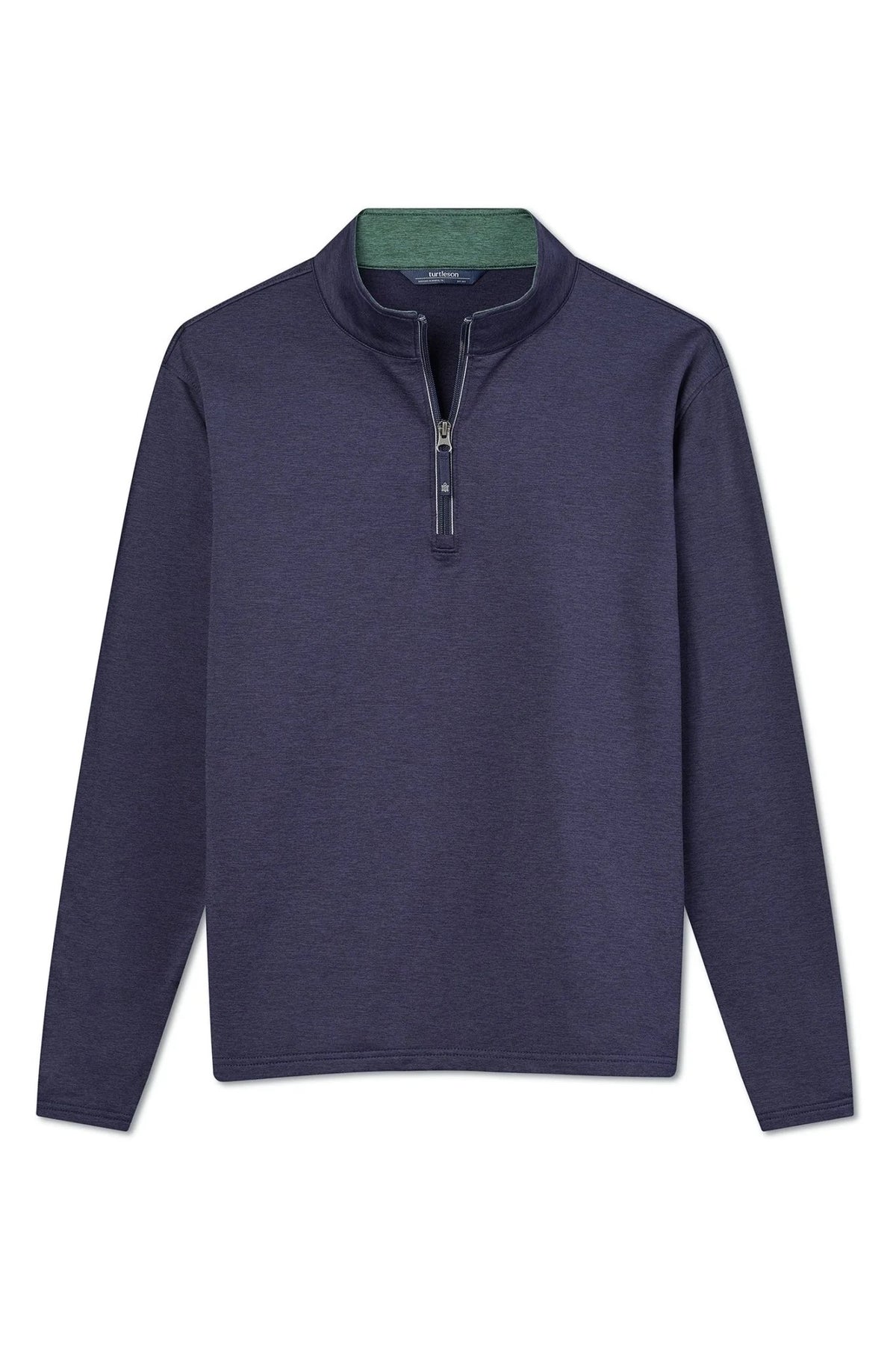 TURTLESON Scout ¼ Zip