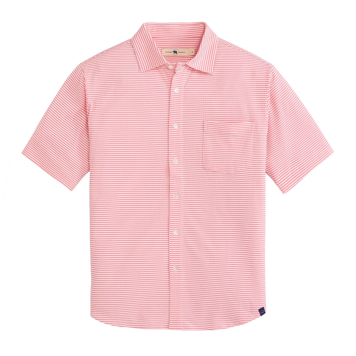 ONWARD RESERVE Short Sleeve Drift Shirt