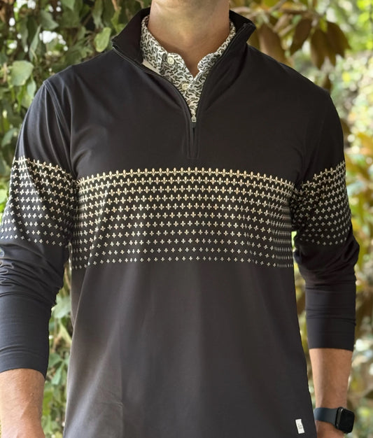 ALON Legacy Quarter Zip
