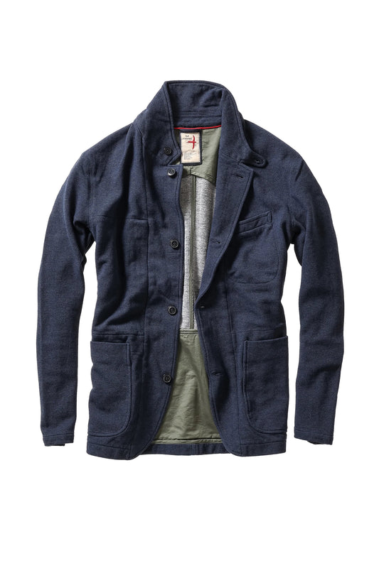 RELWEN Pique Trap Blazer 26'