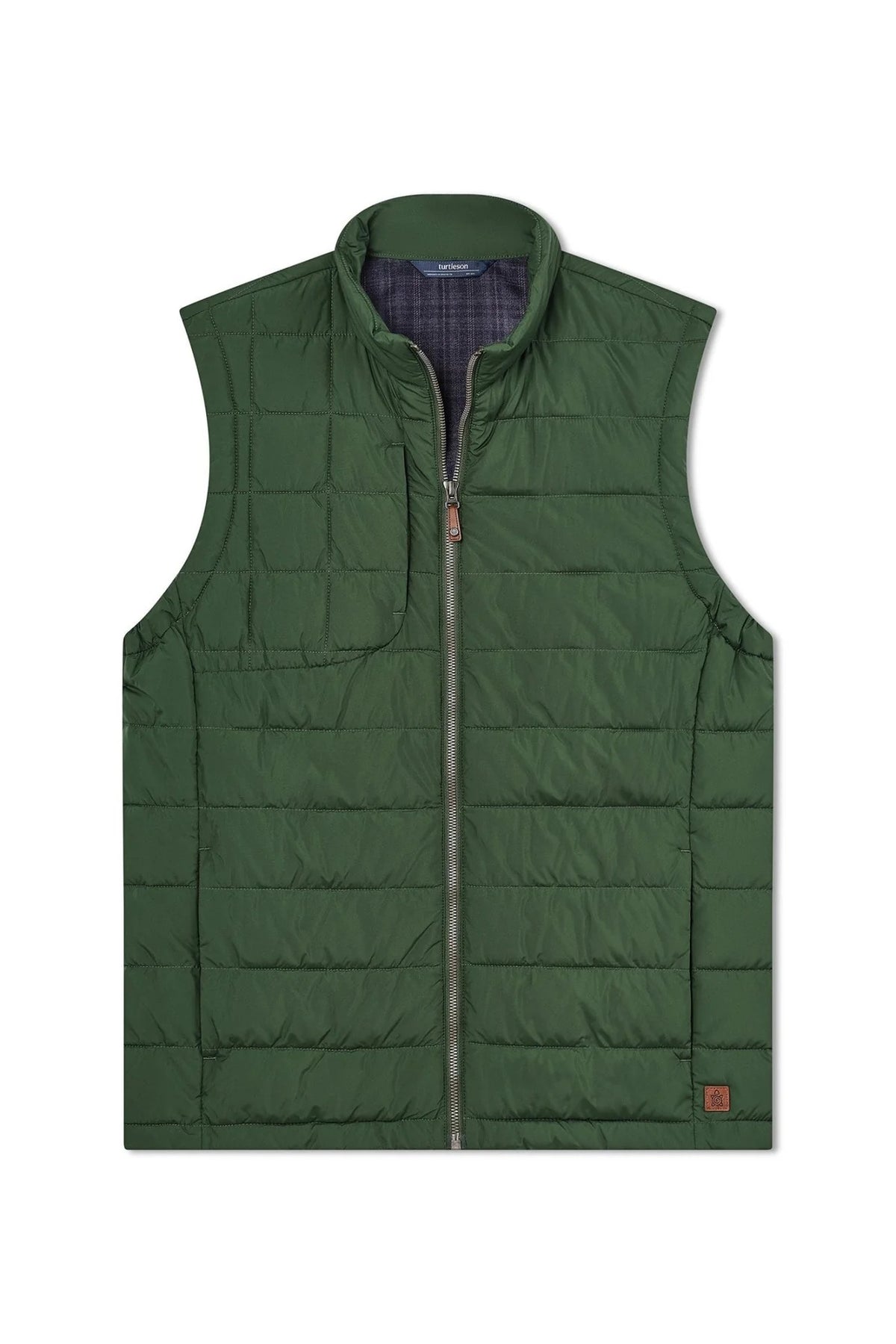 TURTLESON Longshot Vest