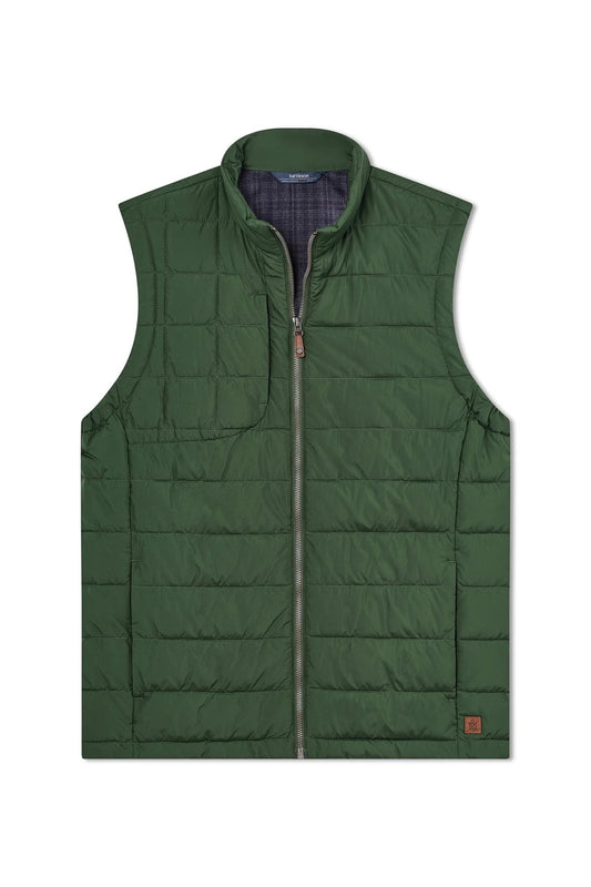TURTLESON Longshot Vest