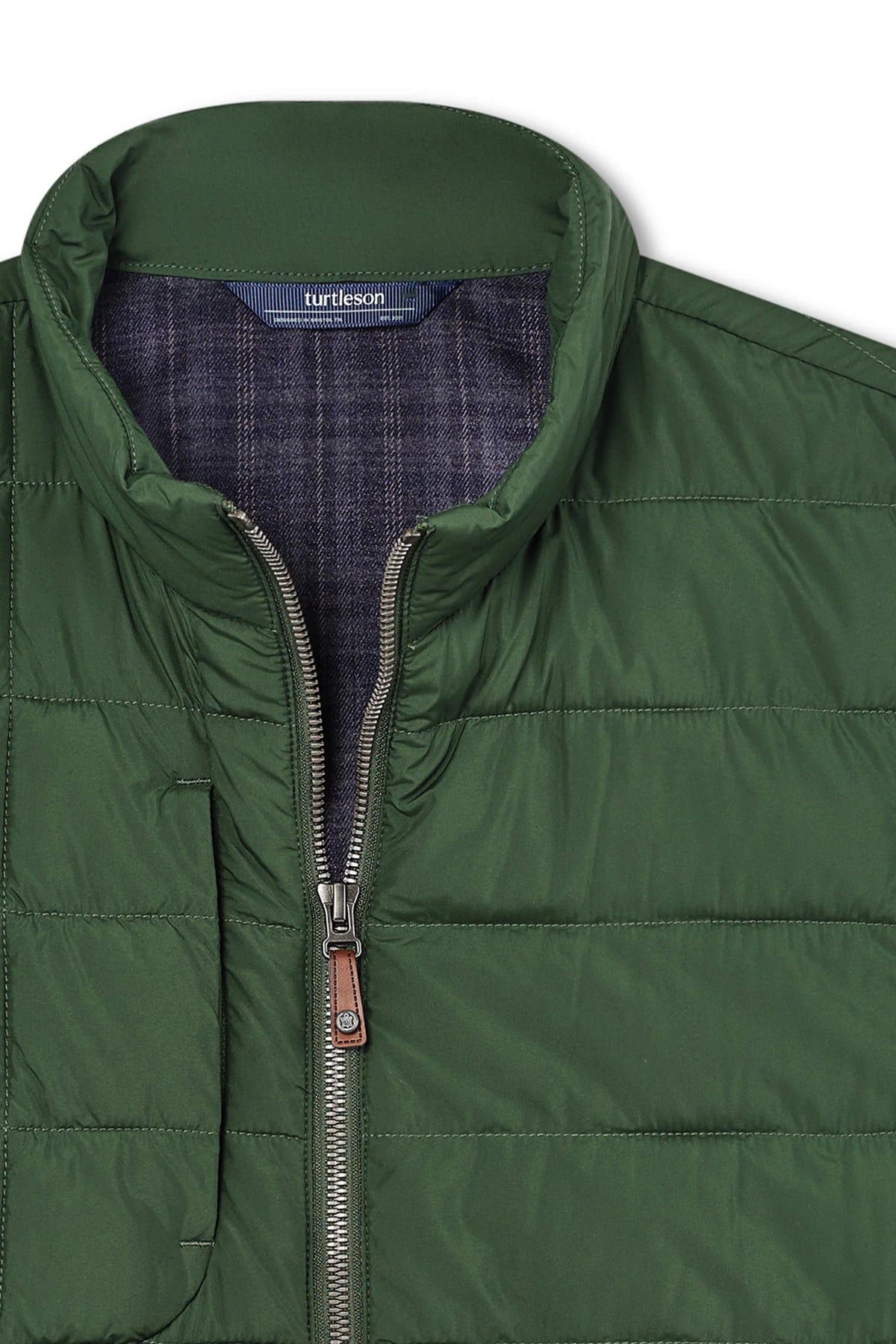 TURTLESON Longshot Vest