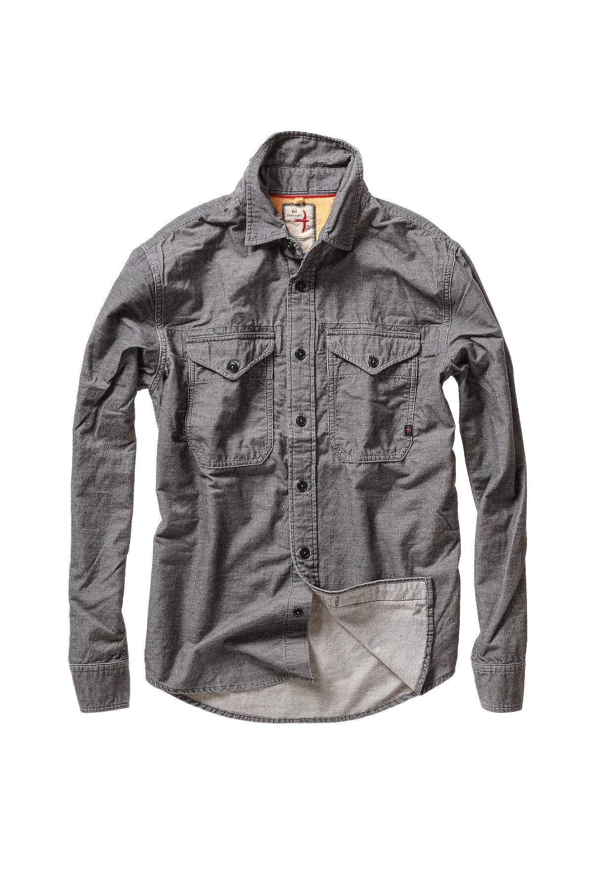 RELWEN Utility Workshirt