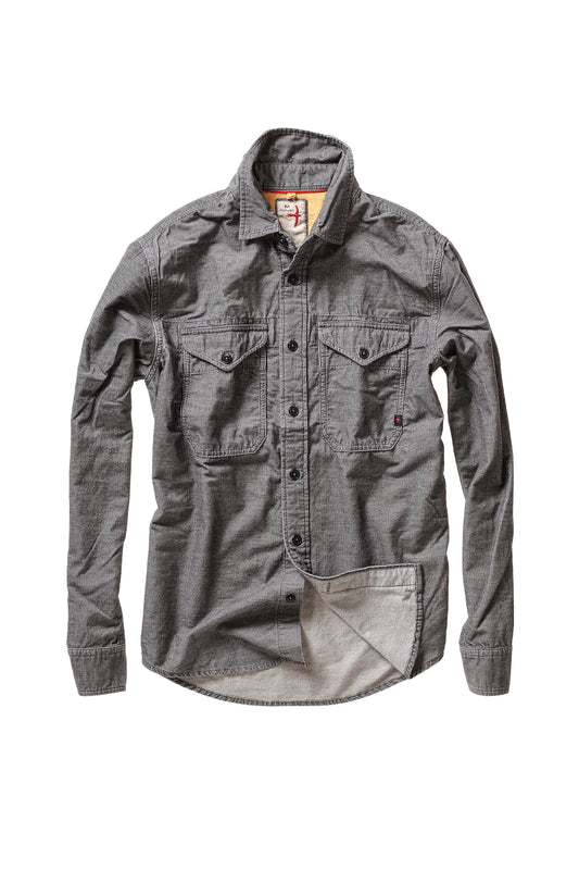 RELWEN Utility Workshirt