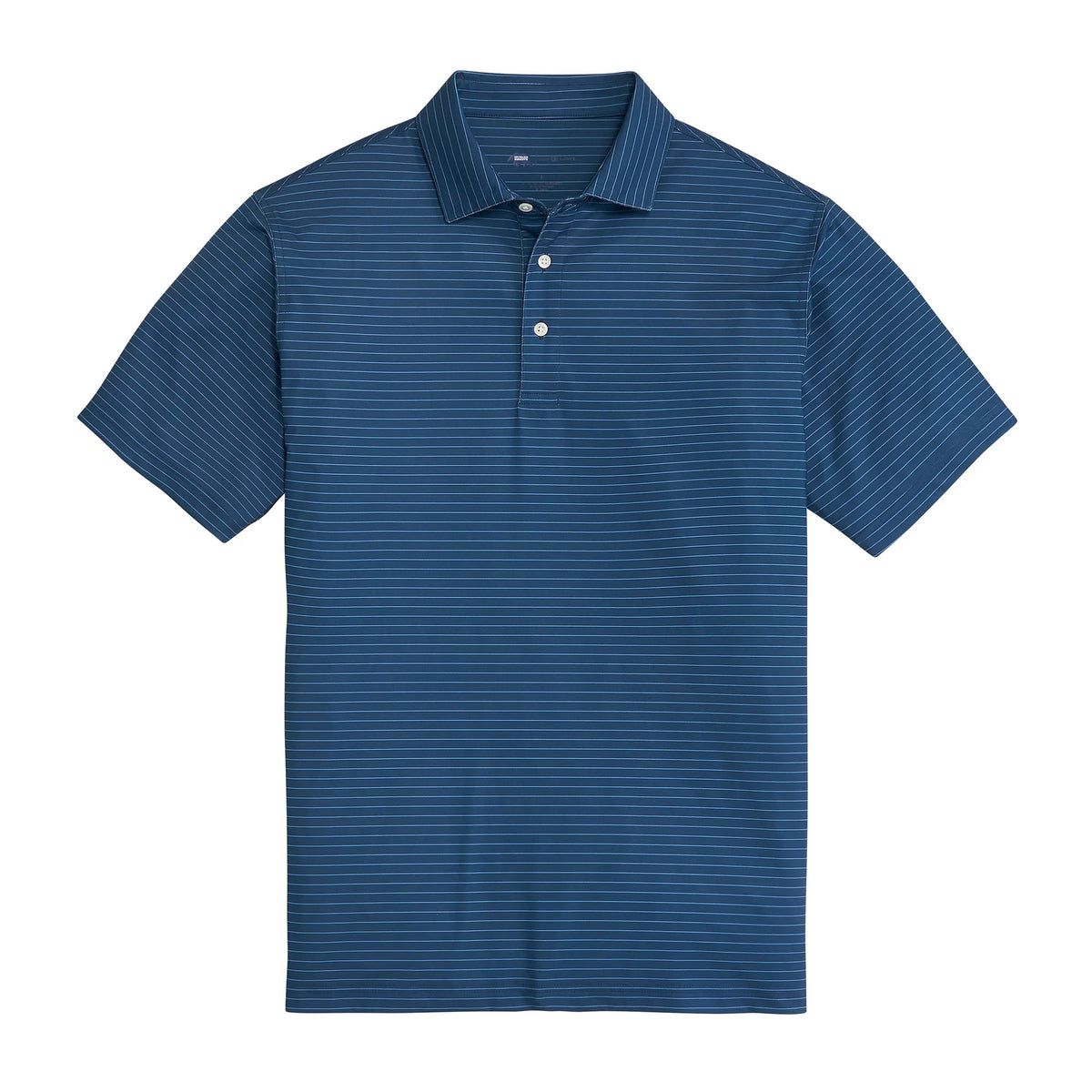 ONWARD RESERVE Atlantic Stripe Performance Polo