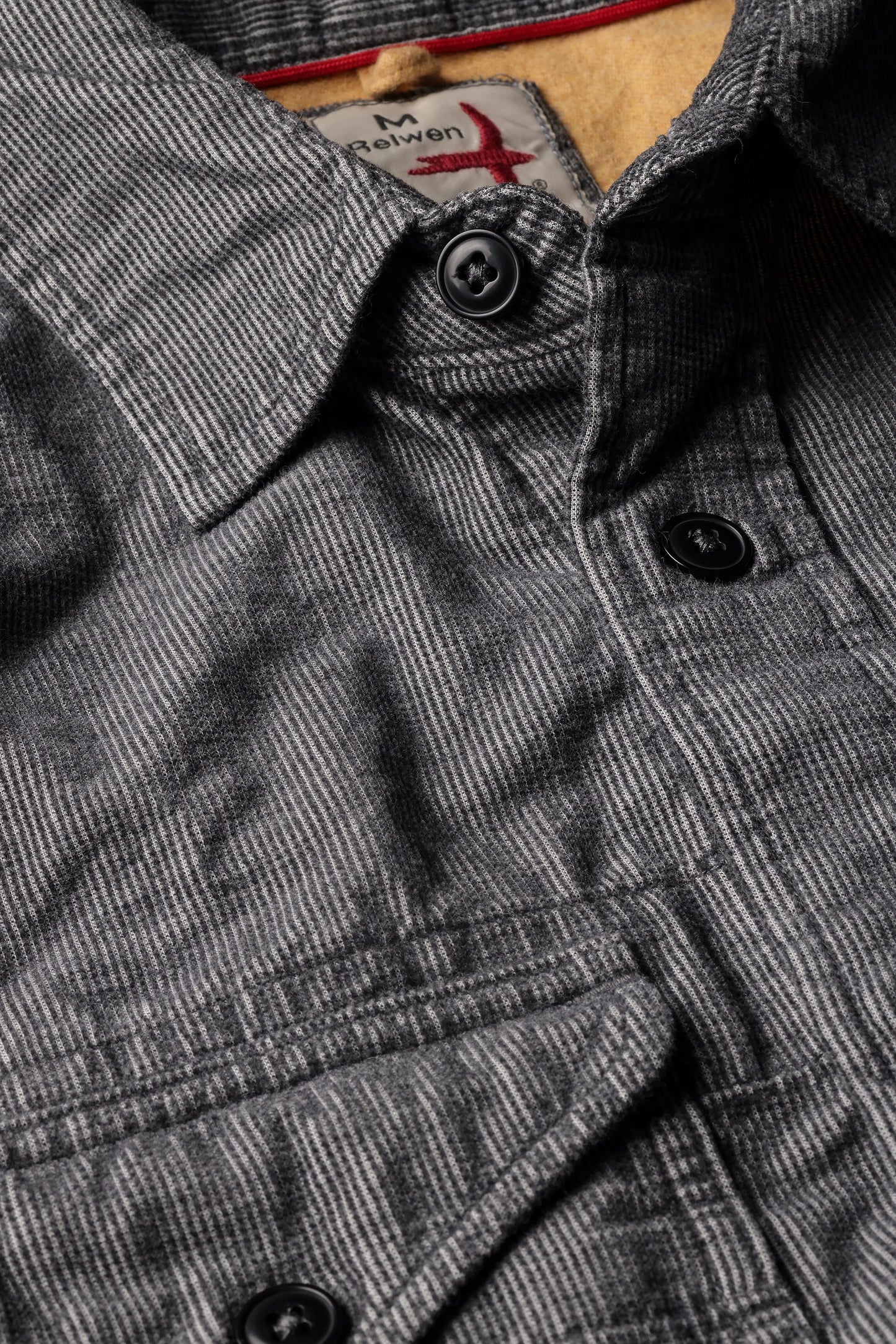 RELWEN Utility Workshirt