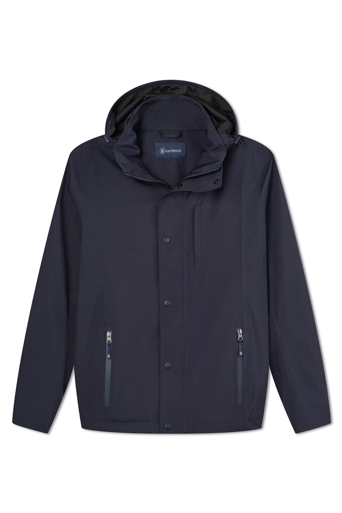 TURTLESON Grant Jacket