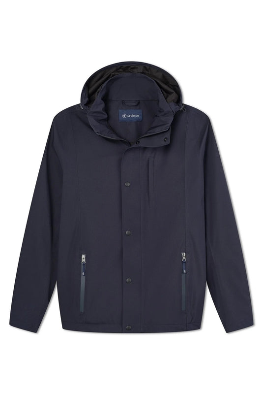 TURTLESON Grant Jacket