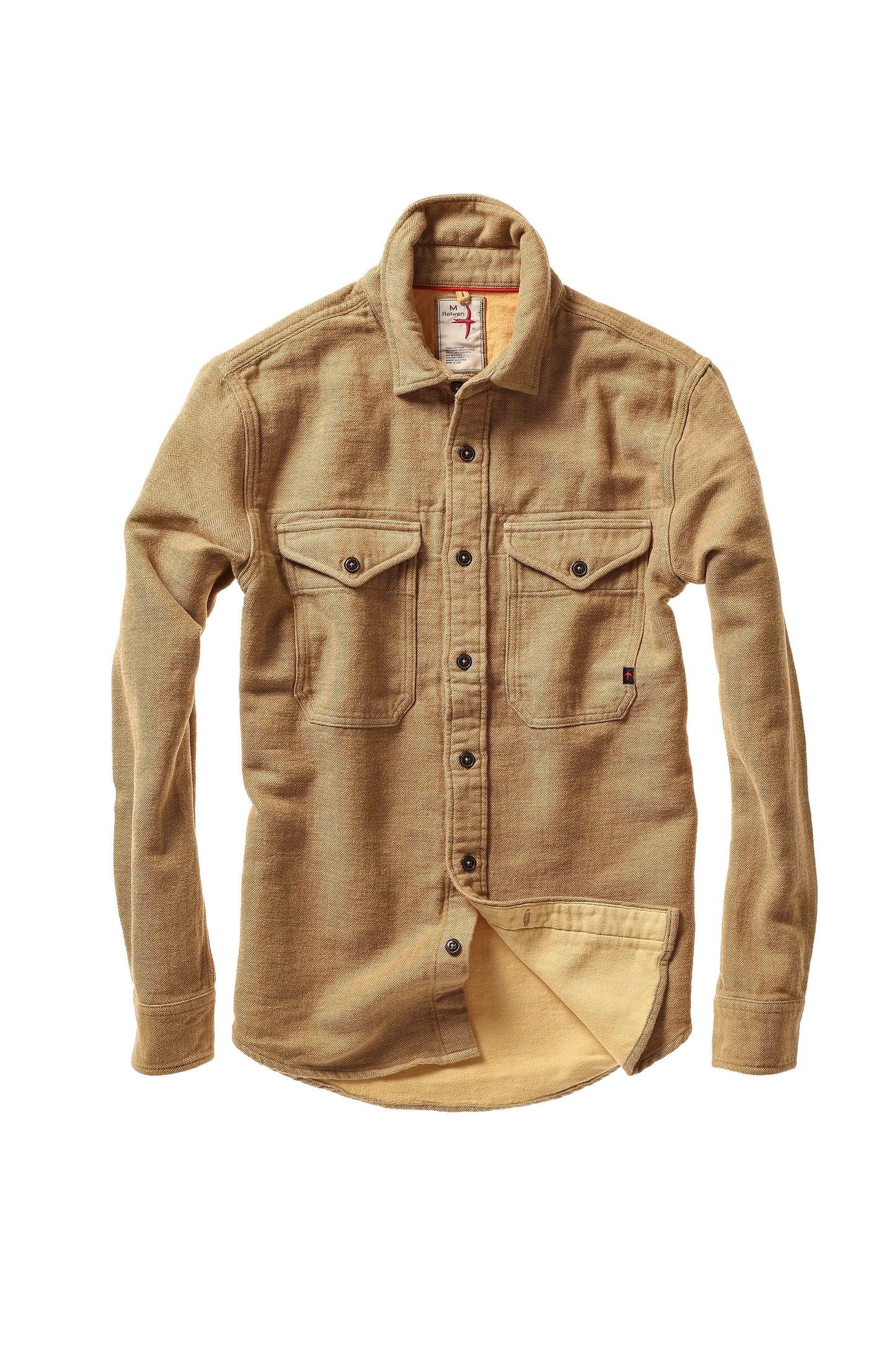 RELWEN Utility Workshirt