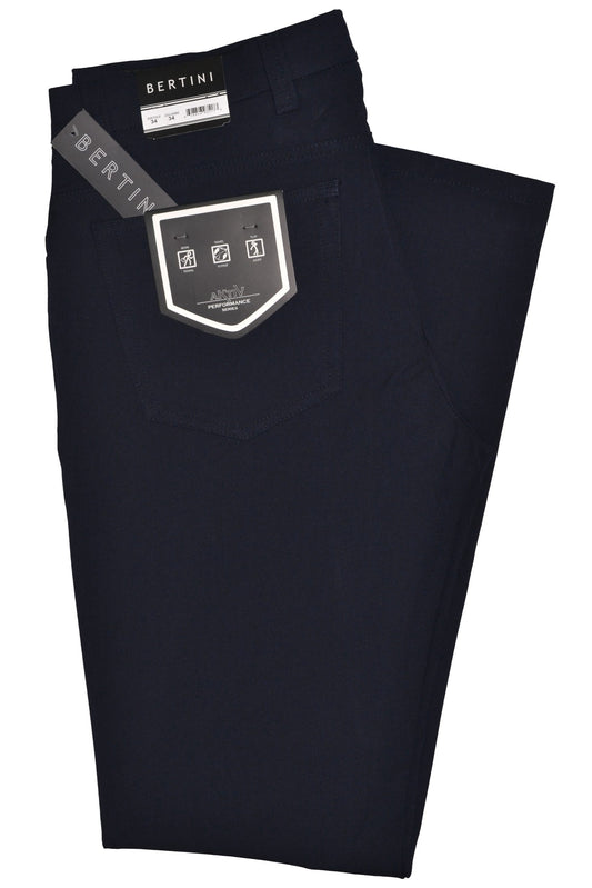 BERTINI Performance Tech - Kurt Pant