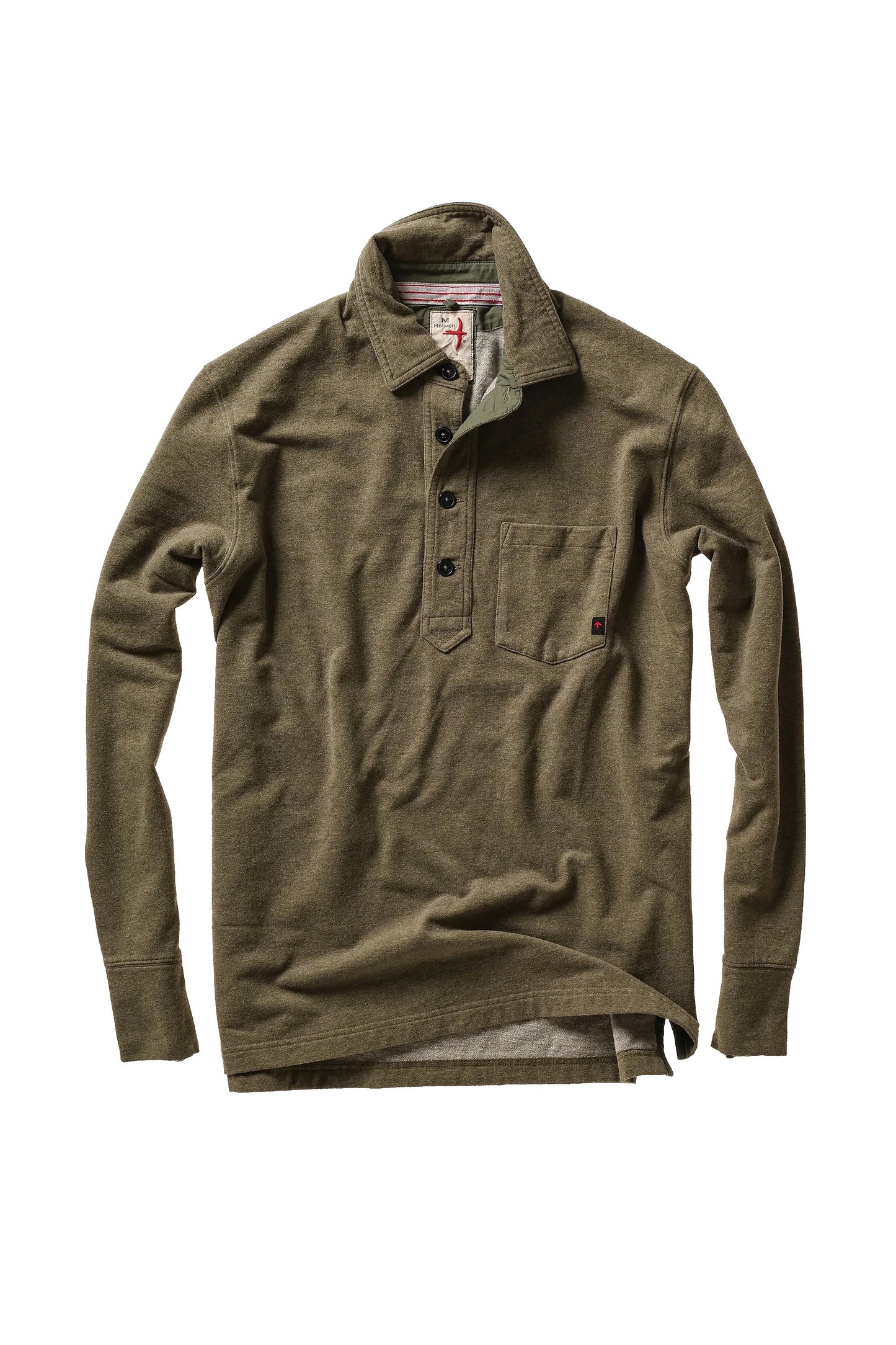 RELWEN Mariner Polo